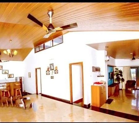 Crest Wave Beach Home Stay ウドゥピ エクステリア 写真